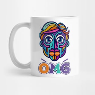 OMG Mug